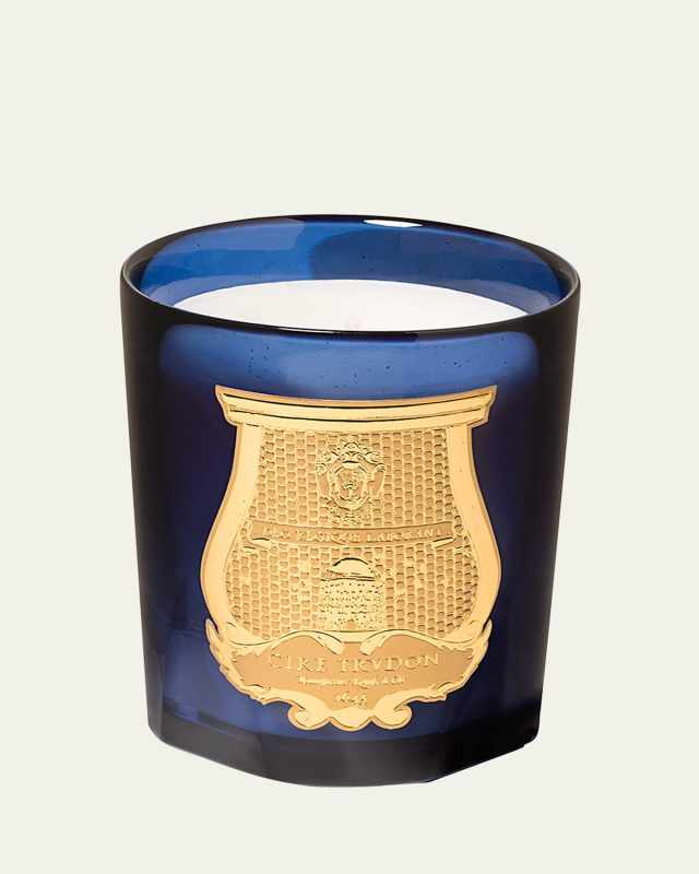 Ourika Classic Candle, Iris